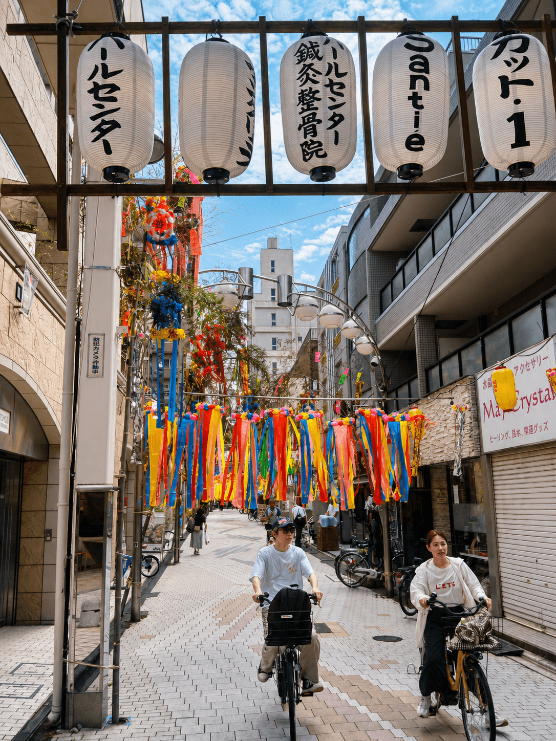 THE STREET IS ALREADY AWAKE. IT IS NOT GOING TO WAIT FOR YOU.